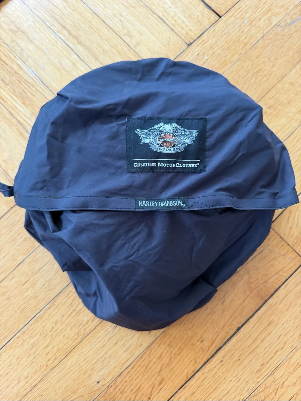 Harley-Davidson Men Boot Covers size L and XL available